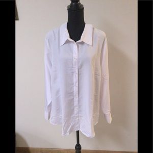 Koret blouse, NWT, size 22W